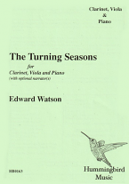 THE TURNING SEASONS