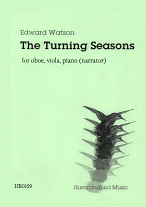 THE TURNING SEASONS