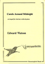 CAROLS AROUND MIDNIGHT