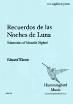 RECUERDOS DE LAS NOCHES DE LUNA
