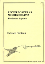 RECUERDOS DE LAS NOCHES DE LUNA