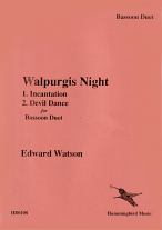 WALPURGIS NIGHT