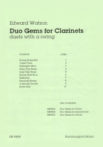 DUO GEMS Duets with a Swing