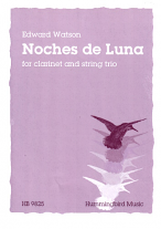 NOCHES DE LUNA