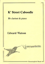 K' STREET CABOODLE