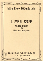LITTLE SUITE