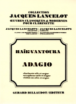 SARABANDE ET THEME VARIE