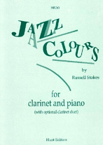 JAZZ COLOURS