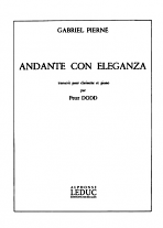ANDANTE CON ELEGANZA