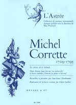 LES DELICES DE LA SOLITUDE