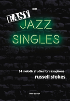 EASY JAZZ SINGLES