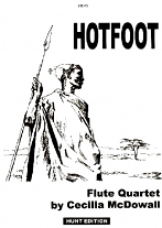 HOTFOOT