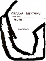 CIRCULAR BREATHING for the Flutist