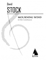 MOURNING WIND