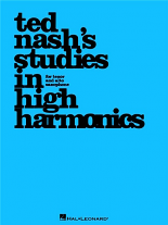 STUDIES IN HIGH HARMONICS