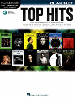 TOP HITS + Online Audio