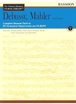 THE ORCHESTRA MUSICIAN'S CD-ROM LIBRARY Volume 2