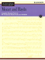 THE ORCHESTRA MUSICIAN'S CD-ROM LIBRARY Volume 6