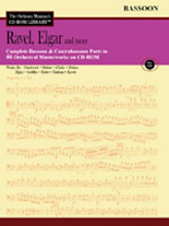 THE ORCHESTRA MUSICIAN'S CD-ROM LIBRARY Volume 7