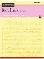 THE ORCHESTRA MUSICIAN'S CD-ROM LIBRARY Volume 10