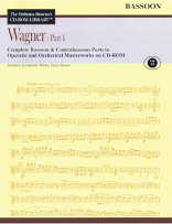 THE ORCHESTRA MUSICIAN'S CD-ROM LIBRARY Volume 11