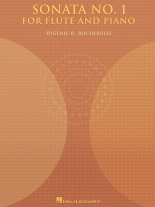 Rocherolle - SONATA No.1