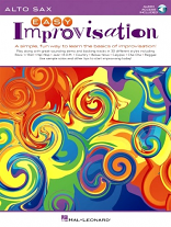 EASY IMPROVISATION + Downloads