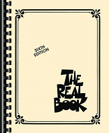THE REAL BOOK Volume 1 (6th edition) C Instruments