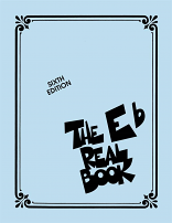 THE REAL BOOK Volume 1 (6th edition) Eb Instruments