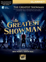 THE GREATEST SHOWMAN + Downloads