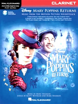 MARY POPPINS RETURNS + Online Audio