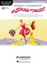 THE SOUND OF MUSIC + CD