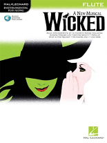 WICKED + Online Audio