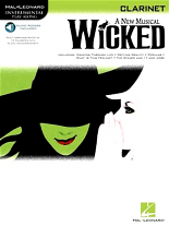 WICKED + Online Audio