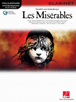 LES MISERABLES + Online Audio