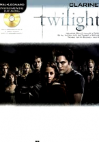 TWILIGHT + CD