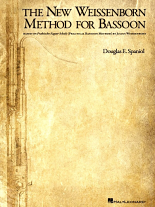 THE NEW WEISSENBORN METHOD
