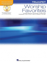 WORSHIP FAVORITES + CD