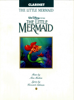 THE LITTLE MERMAID selection