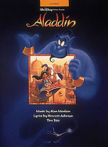 ALADDIN selection