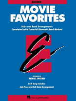 MOVIE FAVOURITES