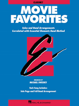 MOVIE FAVOURITES (Essential Elements)