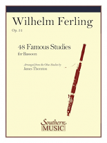 48 FAMOUS STUDIES Op.31