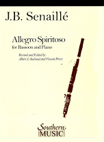ALLEGRO SPIRITOSO