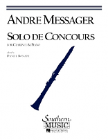 SOLO DE CONCOURS