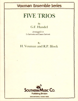 FIVE TRIOS