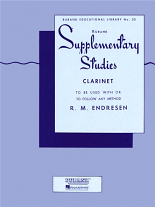 SUPPLEMENTARY STUDIES
