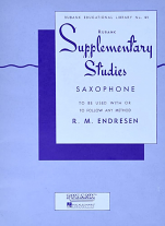 SUPPLEMENTARY STUDIES