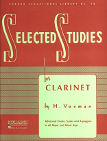 SELECTED STUDIES