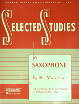SELECTED STUDIES